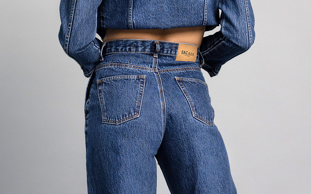 DENIM